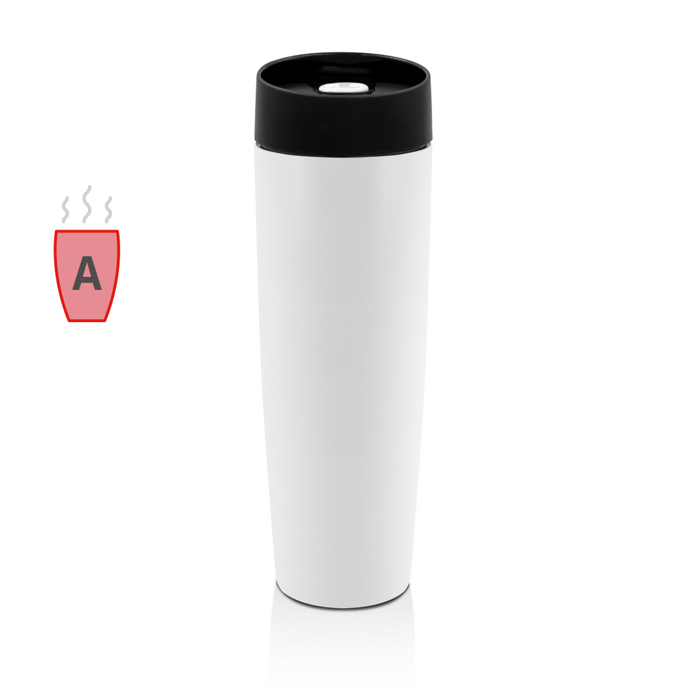 Mug thermique 500 ml Air Gifts | Anthony